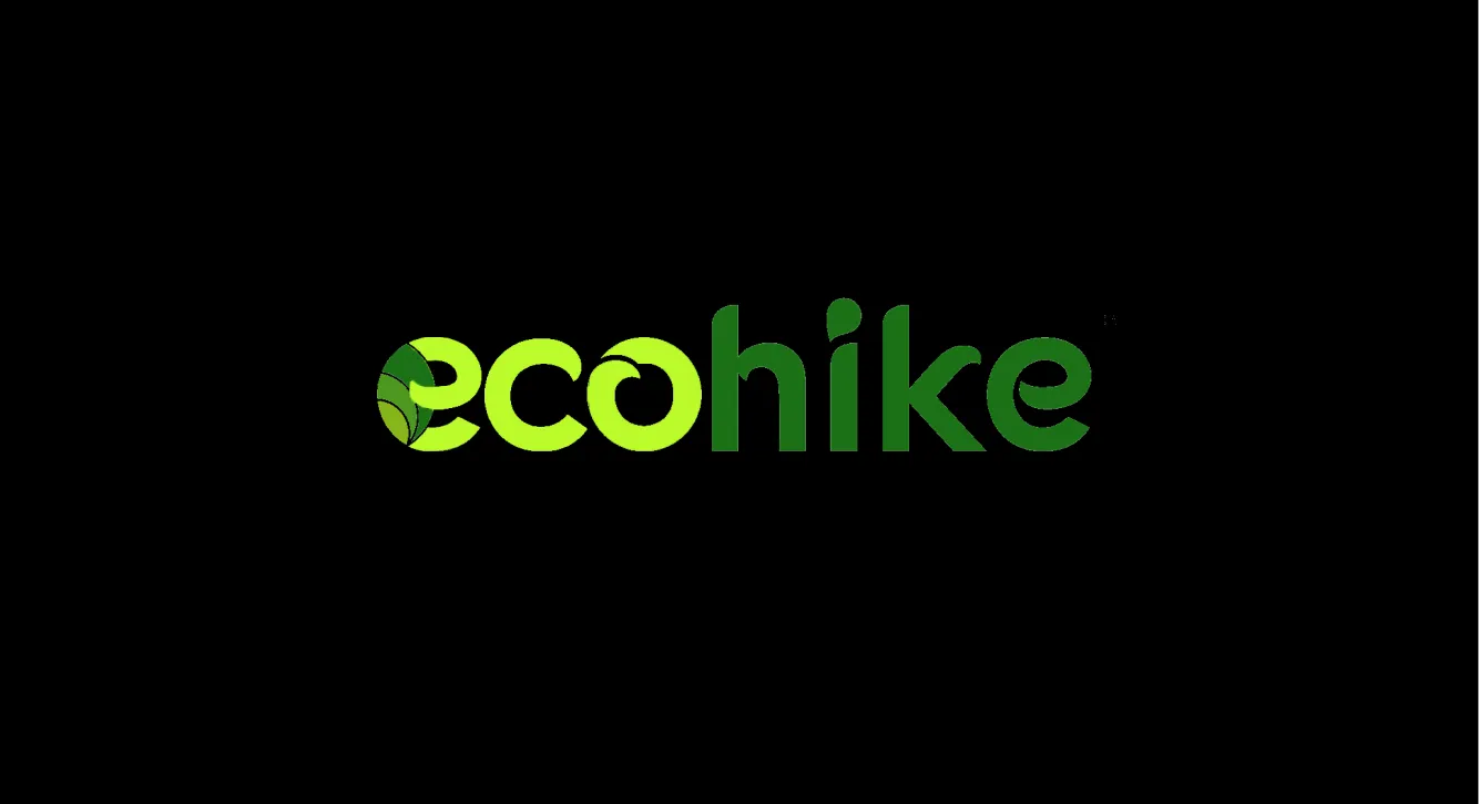 EcoHike Website: A UX/UI Case Study